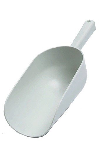 Cazo medidor pienso 1L/1kg (2) Cazo medidor pienso 1L/1kg (2)