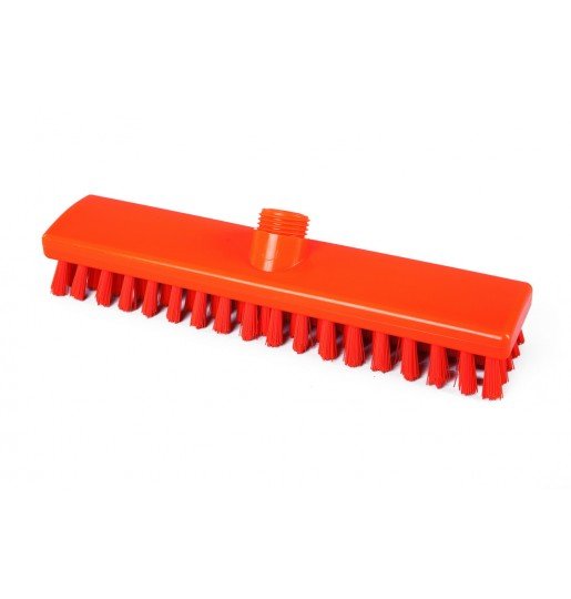 Cepillo buque fibra dura 30x6 cms Cepillo buque fibra dura 30x6 cms