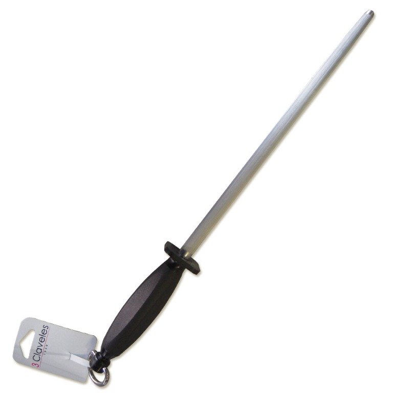 Chaira redonda 30 cm Chaira redonda 30 cm