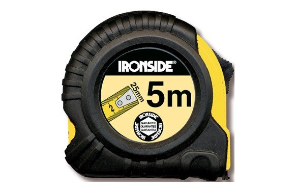Cinta métrica con freno 5M Cinta métrica con freno 5M