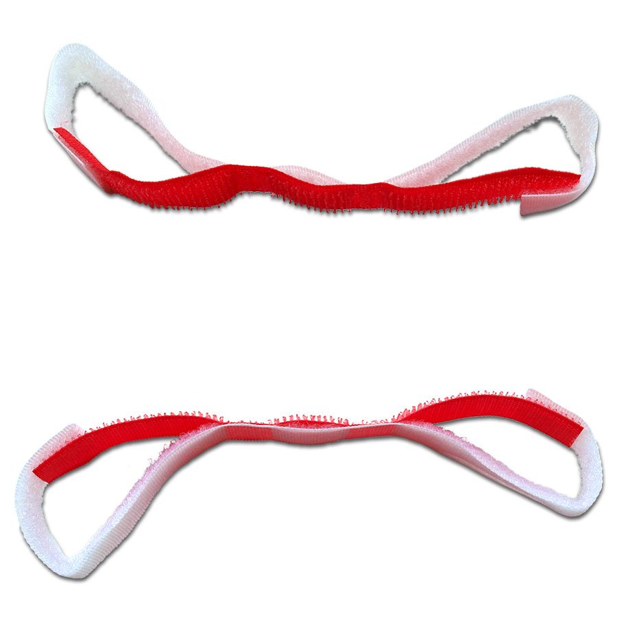 Cinta velcro anti-patas-abiertas (10 uds.) Cinta velcro anti-patas-abiertas (10 uds.)