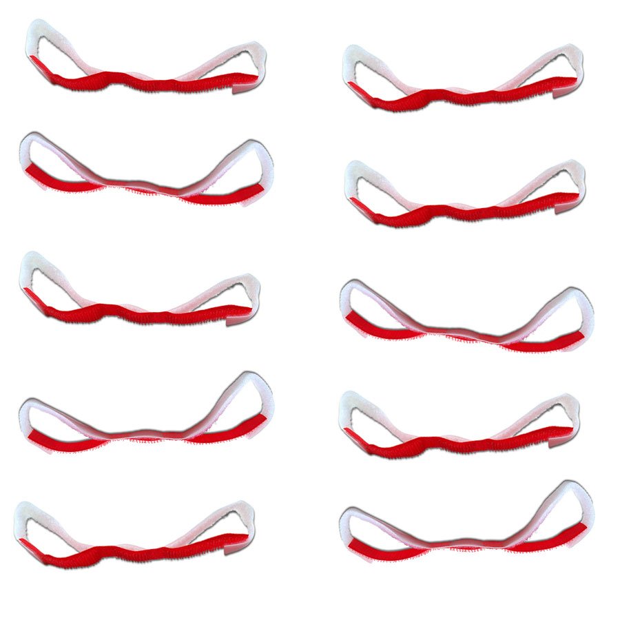 Cinta velcro anti-patas-abiertas (10 uds.) (4) Cinta velcro anti-patas-abiertas (10 uds.) (4)