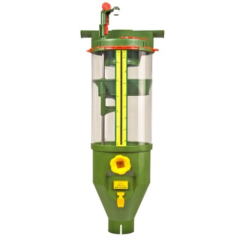 Clutch dispenser Rotecna 10L Clutch dispenser Rotecna 10L