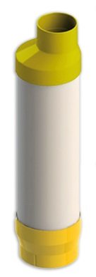 Conjunto Feeding Ball dosificador Ø125 mm (8,5 L) Conjunto Feeding Ball dosificador Ø125 mm (8,5 L)