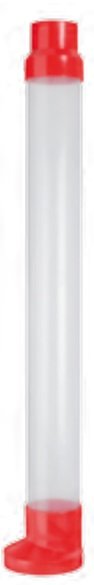 Conjunto Feeding Ball dosificador Ø80 mm (4 L) Conjunto Feeding Ball dosificador Ø80 mm (4 L)