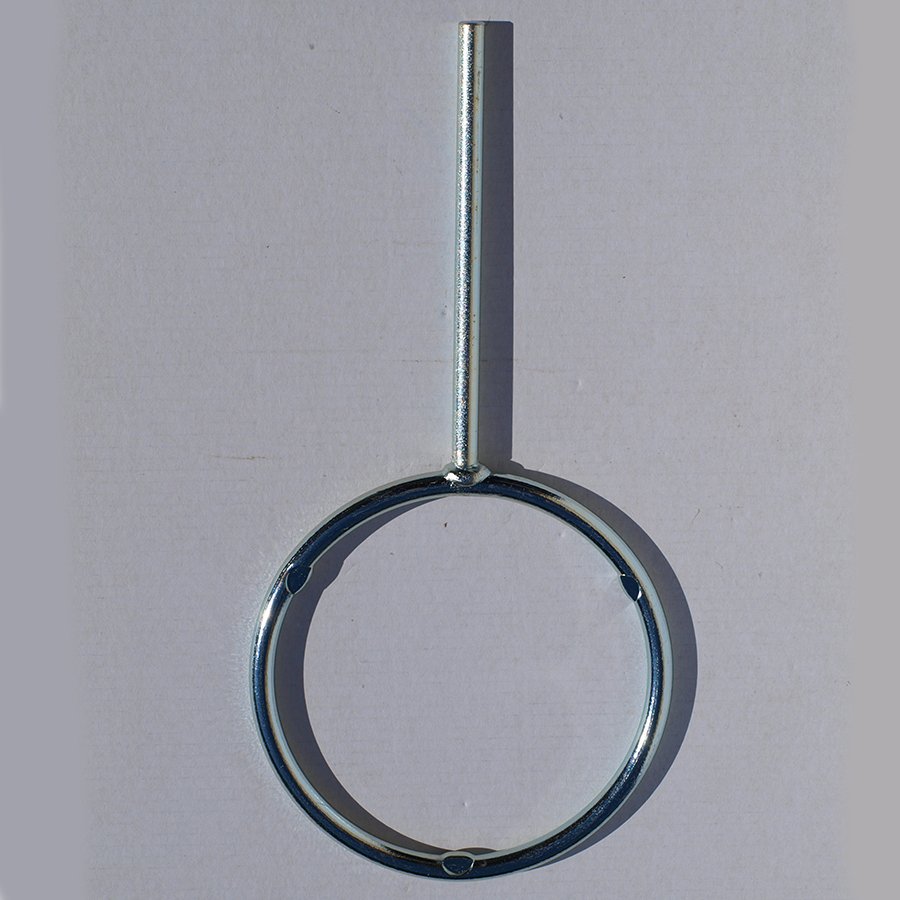 Conjunto soporte completo para embudo 2L y tubo graduado (3) Conjunto soporte completo para embudo 2L y tubo graduado (3)