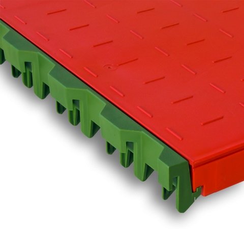 Conjunto soporte placa (kit 4 piezas) (2) Conjunto soporte placa (kit 4 piezas) (2)