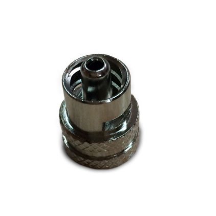 Cono con rosca luer-lock para pistola Hauptner 50ml Cono con rosca luer-lock para pistola Hauptner 50ml
