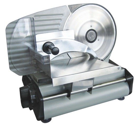 Cortadora de fiambre semiprofesional 180W Cortadora de fiambre semiprofesional 180W