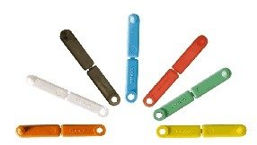 Crotal Corplus para corderos, lechones y animales peq. Crotal Corplus para corderos, lechones y animales peq.