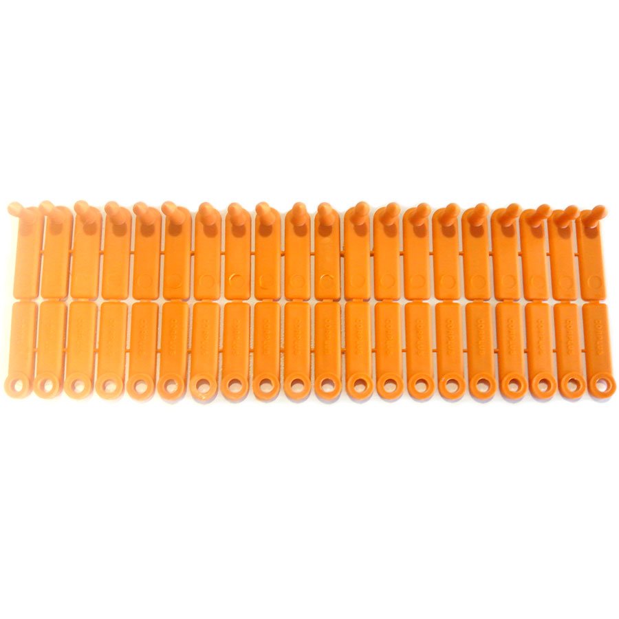 Crotal Corplus para corderos, lechones y animales peq. (2) Crotal Corplus para corderos, lechones y animales peq. (2)