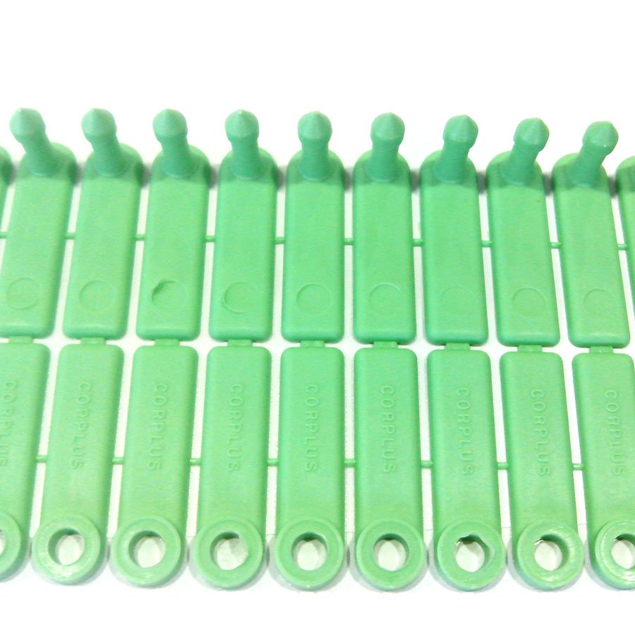 Crotal Corplus para corderos, lechones y animales peq. (4) Crotal Corplus para corderos, lechones y animales peq. (4)