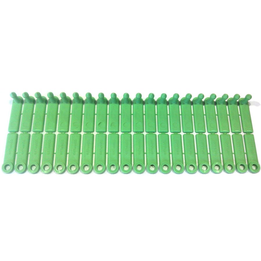 Crotal Corplus para corderos, lechones y animales peq. (5) Crotal Corplus para corderos, lechones y animales peq. (5)