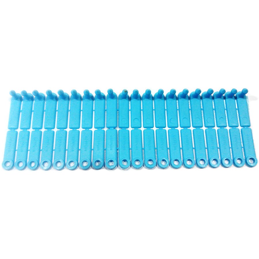 Crotal Corplus para corderos, lechones y animales peq. (6) Crotal Corplus para corderos, lechones y animales peq. (6)