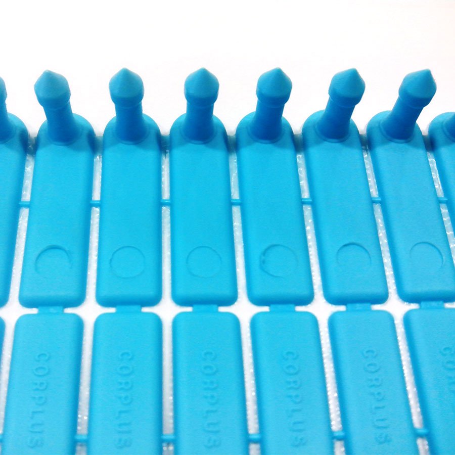Crotal Corplus para corderos, lechones y animales peq. (7) Crotal Corplus para corderos, lechones y animales peq. (7)