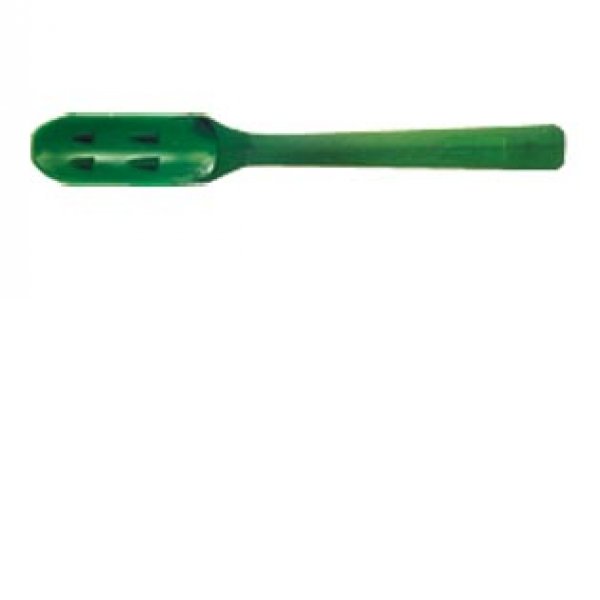 Cucharilla para muestras de encéfalos de bovino (2) Cucharilla para muestras de encéfalos de bovino (2)