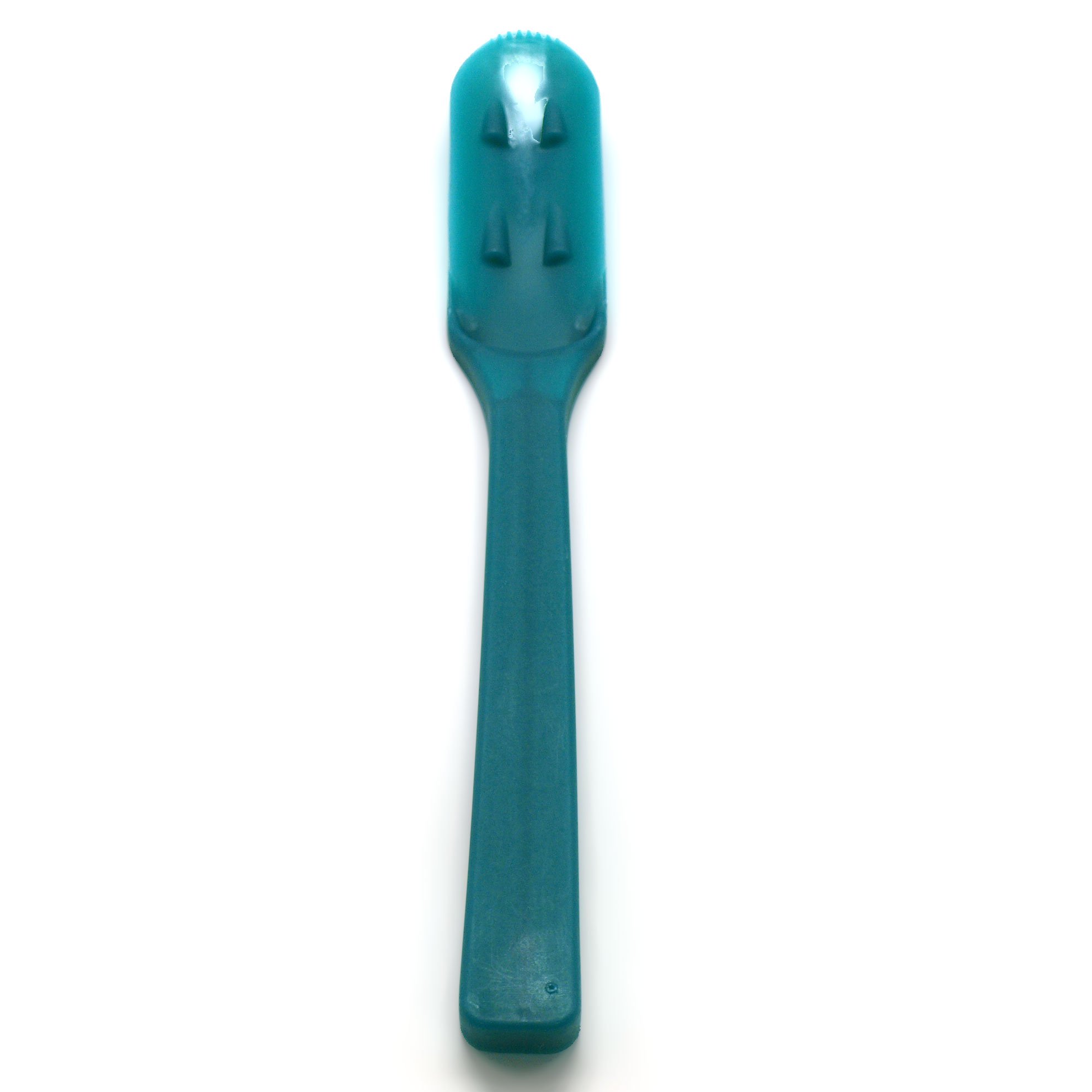 Cucharilla para muestras de encéfalos de bovino Cucharilla para muestras de encéfalos de bovino