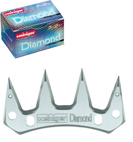 Cuchilla Diamond Heiniger Cuchilla Diamond Heiniger
