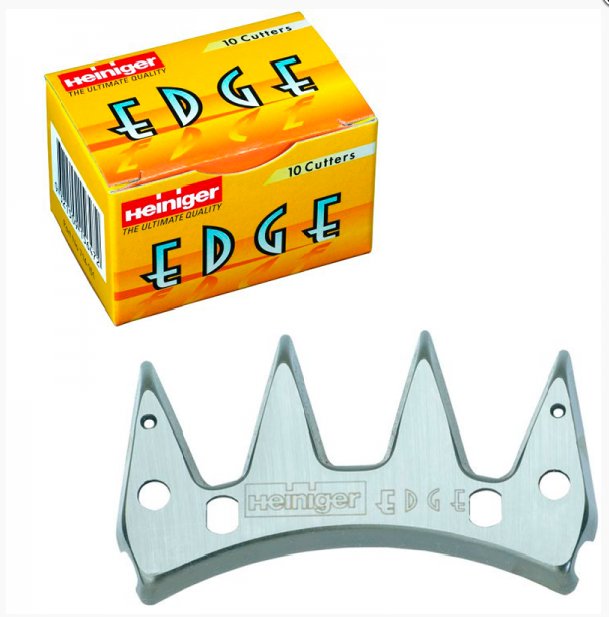 Cuchilla Edge Heiniger Cuchilla Edge Heiniger