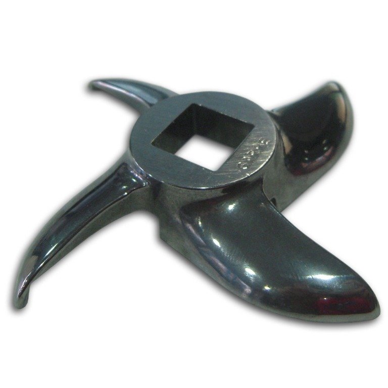 Cuchilla nº 32 Inox Cuchilla nº 32 Inox