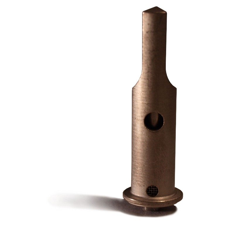 Cuchilla para Cortadora de rabos a gas Súper, Superpro SP-10 (2) Cuchilla para Cortadora de rabos a gas Súper, Superpro SP-10 (2)