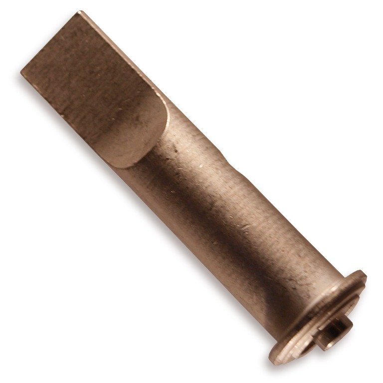 Cuchilla para Cortadora de rabos a gas Súper, Superpro SP-10 Cuchilla para Cortadora de rabos a gas Súper, Superpro SP-10