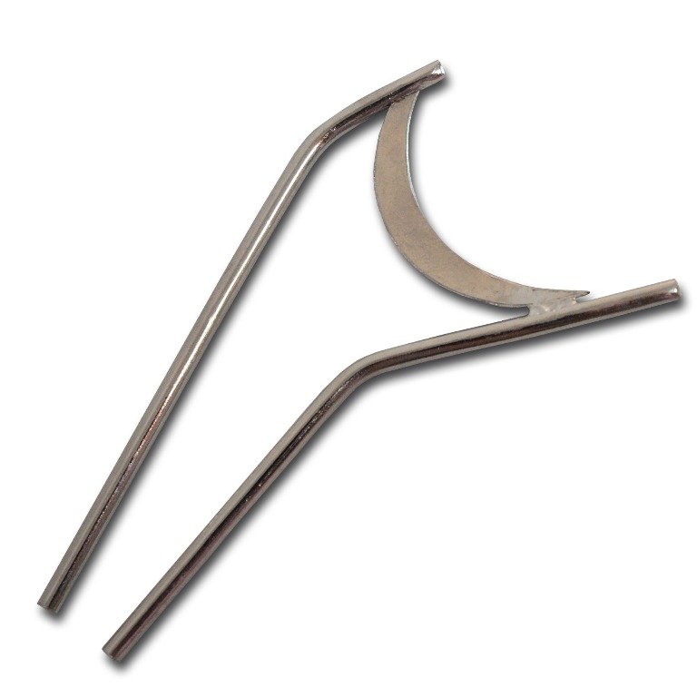 Cuchilla para Cortadora de rabos eléctrica Cuchilla para Cortadora de rabos eléctrica