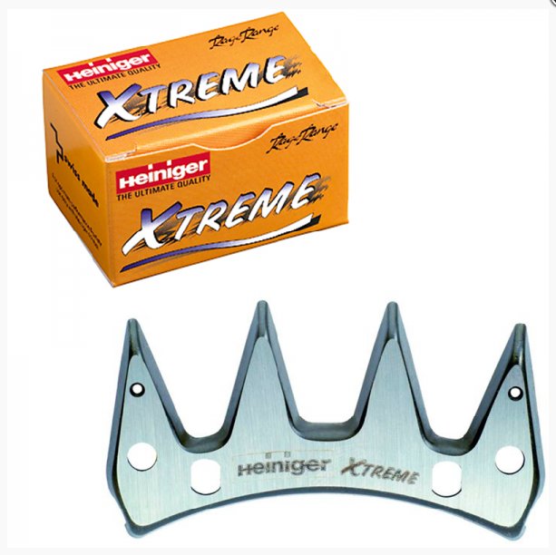 Cuchilla Xtreme Heiniger Cuchilla Xtreme Heiniger