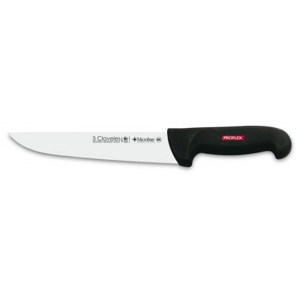 Cuchillo carnicero 20 cm (3) Cuchillo carnicero 20 cm (3)