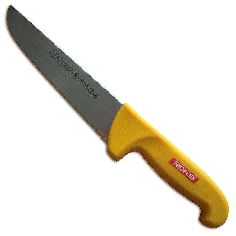 Cuchillo carnicero 20 cm Cuchillo carnicero 20 cm