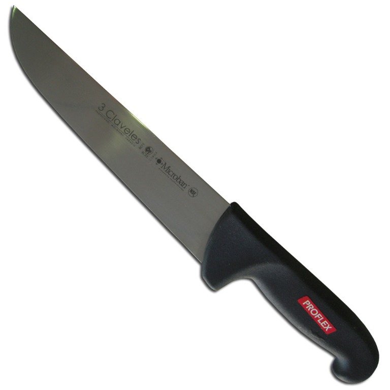 Cuchillo carnicero 20 cm (2) Cuchillo carnicero 20 cm (2)