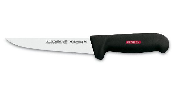 Cuchillo carnicero estrecho 18 cm (2) Cuchillo carnicero estrecho 18 cm (2)