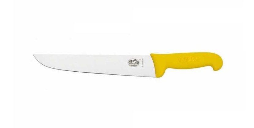 Cuchillo carnicero Victorinox 16 cm (2) Cuchillo carnicero Victorinox 16 cm (2)