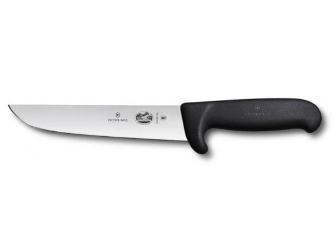 Cuchillo carnicero Victorinox 18 cm Cuchillo carnicero Victorinox 18 cm