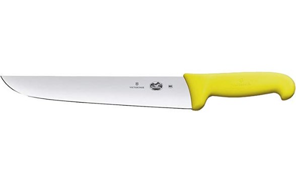 Cuchillo carnicero Victorinox 18 cm (2) Cuchillo carnicero Victorinox 18 cm (2)