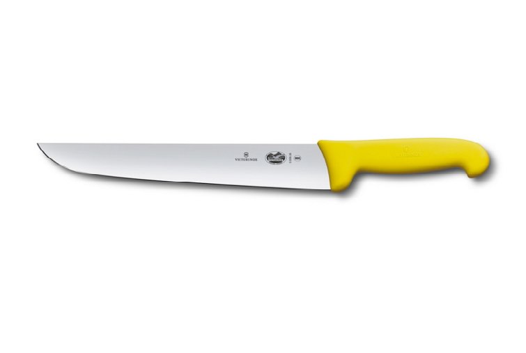 Cuchillo carnicero Victorinox 20 cm (2) Cuchillo carnicero Victorinox 20 cm (2)