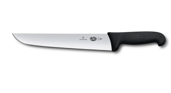 Cuchillo carnicero Victorinox 23 cm Cuchillo carnicero Victorinox 23 cm