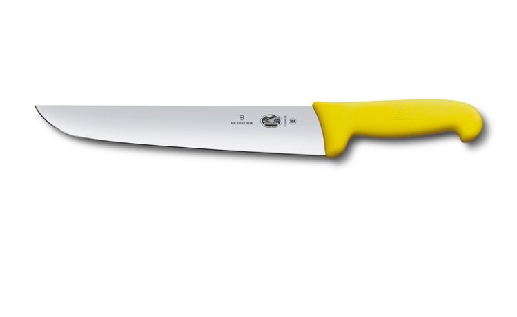 Cuchillo carnicero Victorinox 23 cm (2) Cuchillo carnicero Victorinox 23 cm (2)