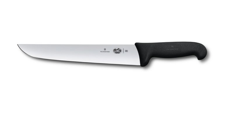 Cuchillo carnicero Victorinox 26 cm Cuchillo carnicero Victorinox 26 cm