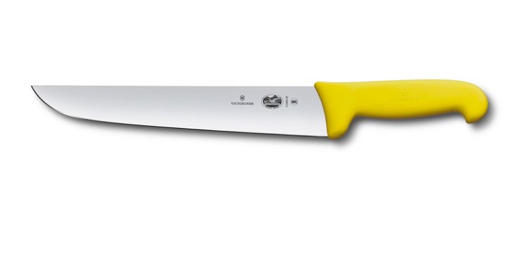 Cuchillo carnicero Victorinox 26 cm (2) Cuchillo carnicero Victorinox 26 cm (2)