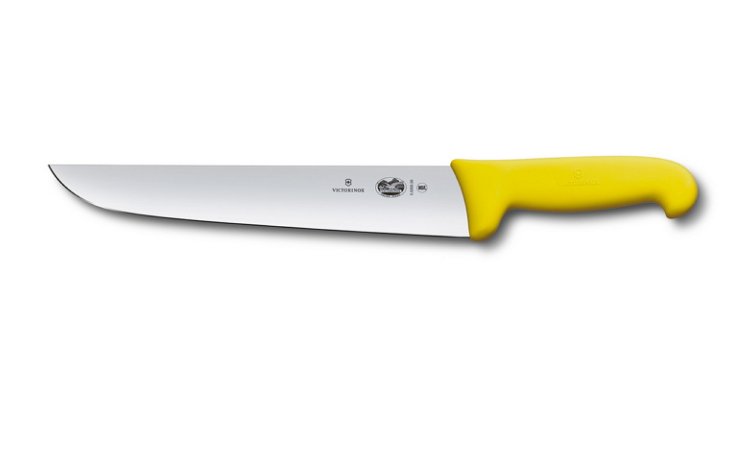 Cuchillo carnicero Victorinox 28 cm (2) Cuchillo carnicero Victorinox 28 cm (2)