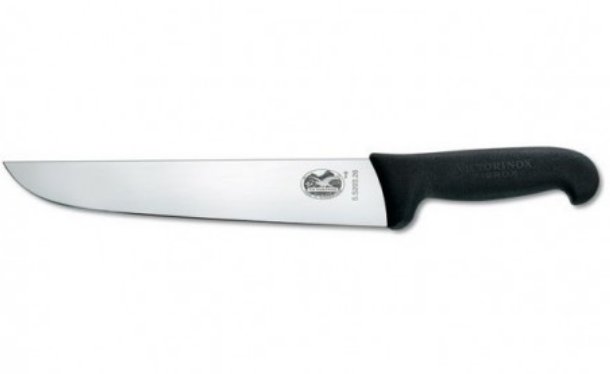 Cuchillo carnicero Victorinox 36 cm Cuchillo carnicero Victorinox 36 cm