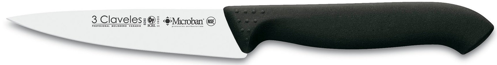 Cuchillo Cocinero Proflex 10cms Cuchillo Cocinero Proflex 10cms