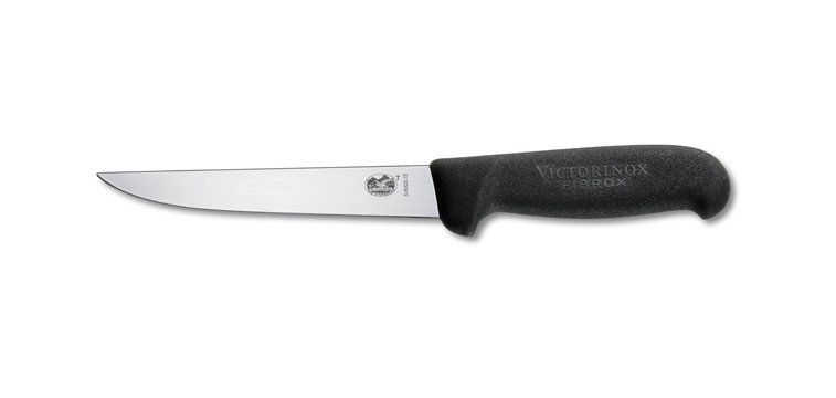 Cuchillo deshuesador Victorinox 12 cm Cuchillo deshuesador Victorinox 12 cm