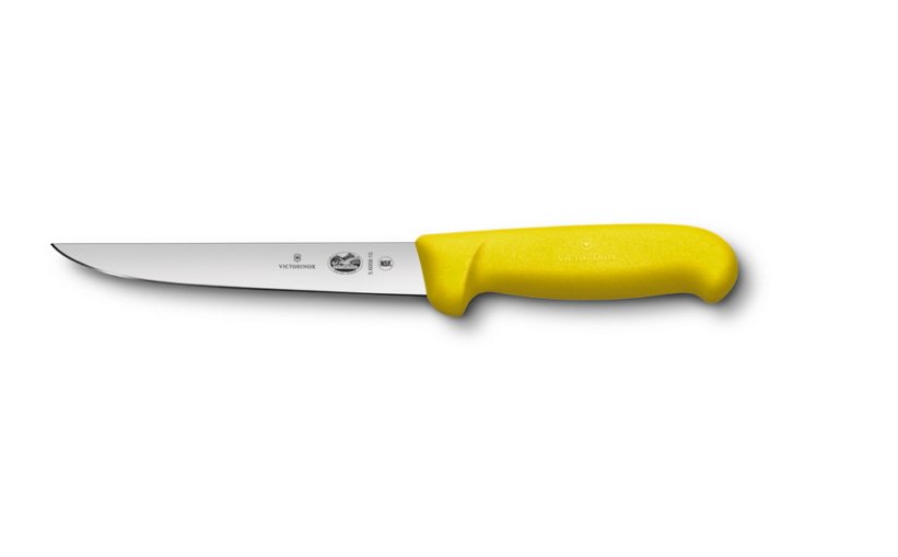 Cuchillo deshuesador Victorinox 15 cm (4) Cuchillo deshuesador Victorinox 15 cm (4)