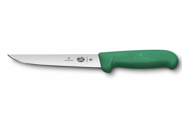 Cuchillo deshuesador Victorinox 15 cm (5) Cuchillo deshuesador Victorinox 15 cm (5)