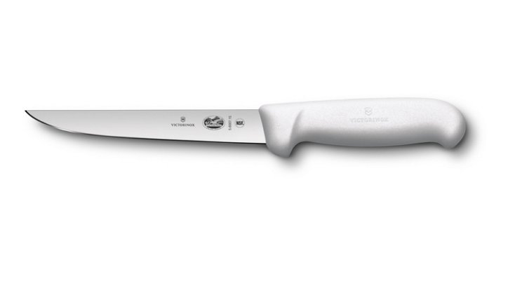 Cuchillo deshuesador Victorinox 15 cm (6) Cuchillo deshuesador Victorinox 15 cm (6)