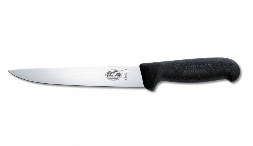 Cuchillo deshuesador Victorinox 18 cm Cuchillo deshuesador Victorinox 18 cm