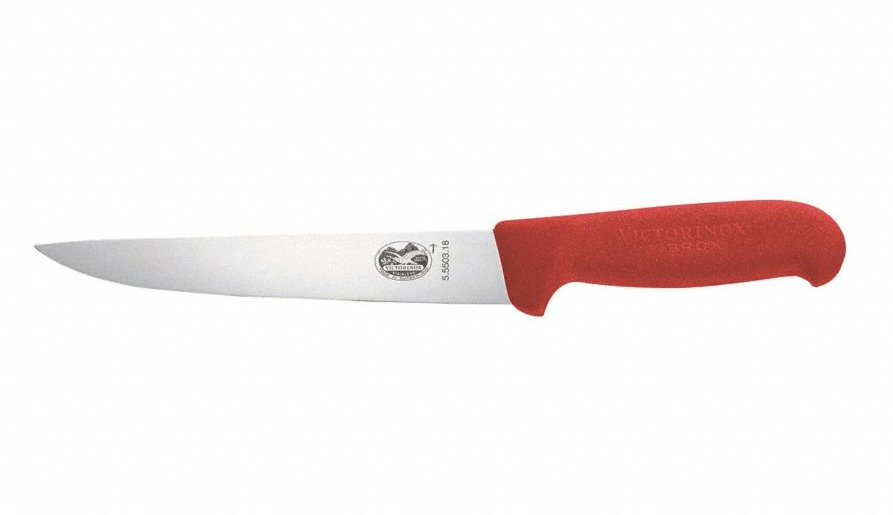 Cuchillo deshuesador Victorinox 18 cm (2) Cuchillo deshuesador Victorinox 18 cm (2)