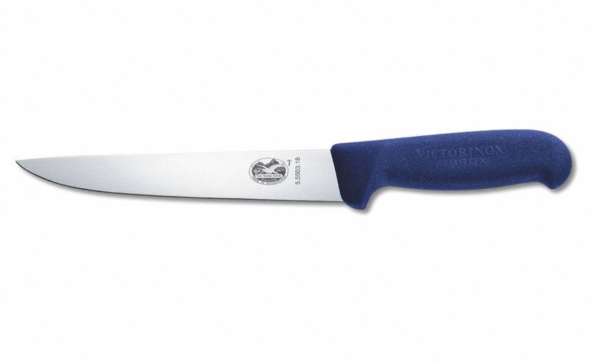 Cuchillo deshuesador Victorinox 18 cm (3) Cuchillo deshuesador Victorinox 18 cm (3)